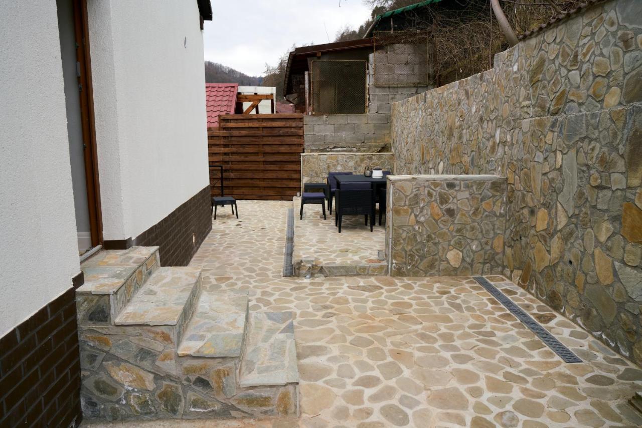 Hotel Casa Piti Brașov Exterior foto